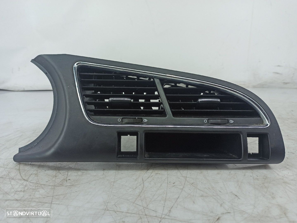 Difusor De Ar Da Consola/Tablier , Grelha Sofagem Peugeot 3008 Veículo - 1