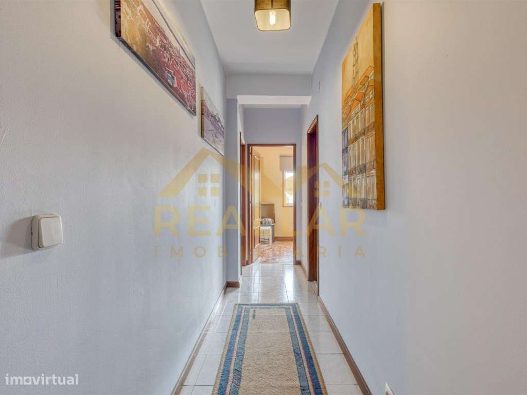 Apartamento T2 em Rio Tinto - Grande imagem: 4/31