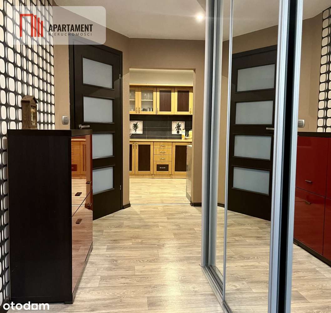 „103 m² klimatu w sercu Oleśnicy – mieszkanie w ka - Pełny obrazek: 4/11