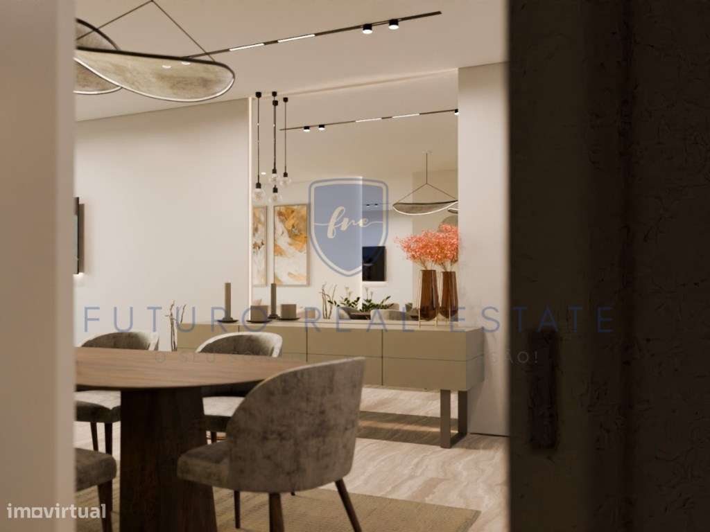 APARTAMENTO | 3 QUARTOS | MACHICO - Grande imagem: 2/31