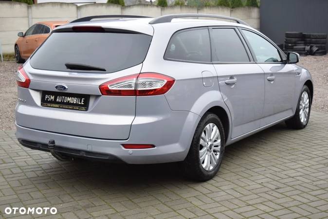 Ford Mondeo 1.6 TDCi Business Edition - 8