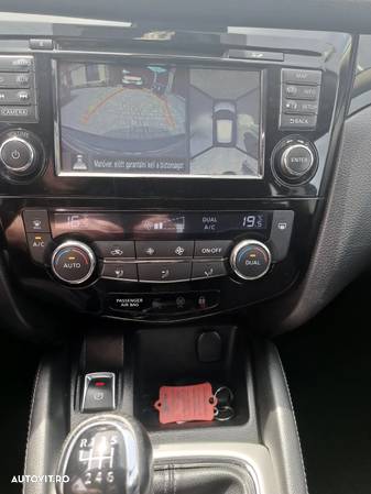 Nissan Qashqai 1.5 DCI Start/Stop Tekna - 15