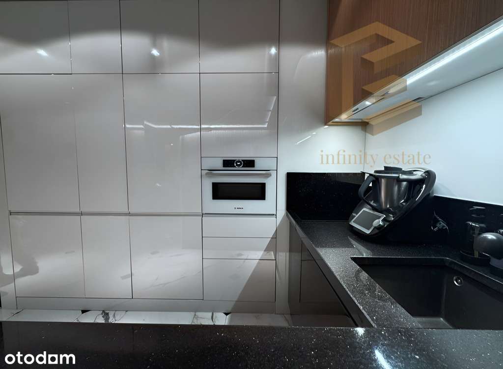 Komfortowe mieszkanie 59 m2 wysoki standard-6