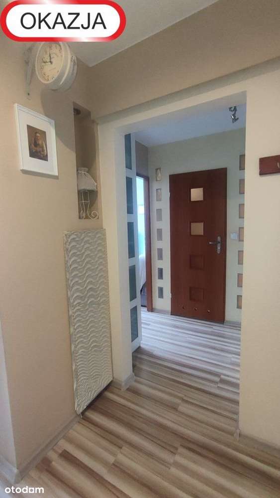 Atraktakcyjne Mieszkanie W Super Lokalizacji .-6