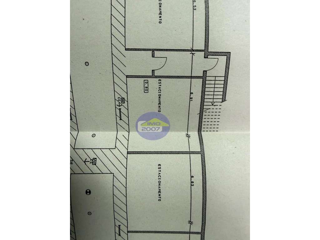 Excelente T3 com dois terraços, a Nascente e a Poente-20