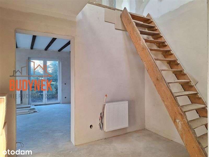 Dom wolnostojący - Bobrowiczki - Pełny obrazek: 4/20