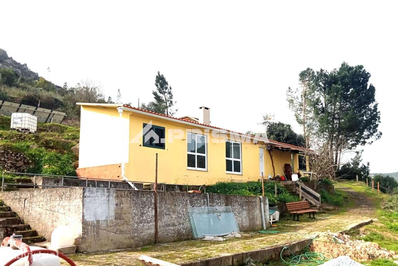 Terreno para venda em Vila Velha de Ródão - Grande imagem: 2/22