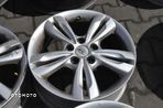 HYUNDAI FELGI ALUMINIOWE 52910-2S200 17 6.5 ET 48 - 2