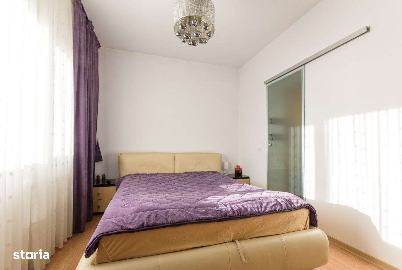 apartament 4 camere Platinum Vitan Towers langa metrou Mihai Bravu-4