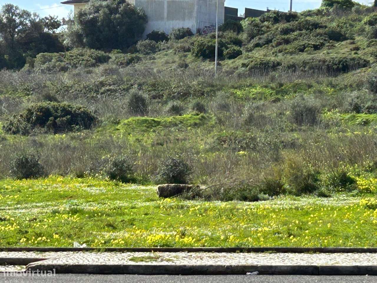 Terreno Urbano com 5.000 m² em S. Domingos de Rana – Monte Trigo / Pol - Grande imagem: 2/27