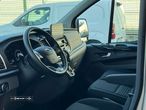 Ford Transit Custom FT320 L2 Limited 2.0 EcoBlue (Caixa Automática) - 12