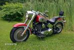 Harley-Davidson Softail Fat Boy - 5