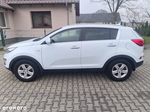 Kia Sportage 1.6 GDI Business Line 2WD - 3