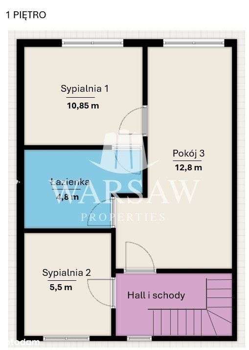 Sadyba - piękny segment z widokiem na skwer-8