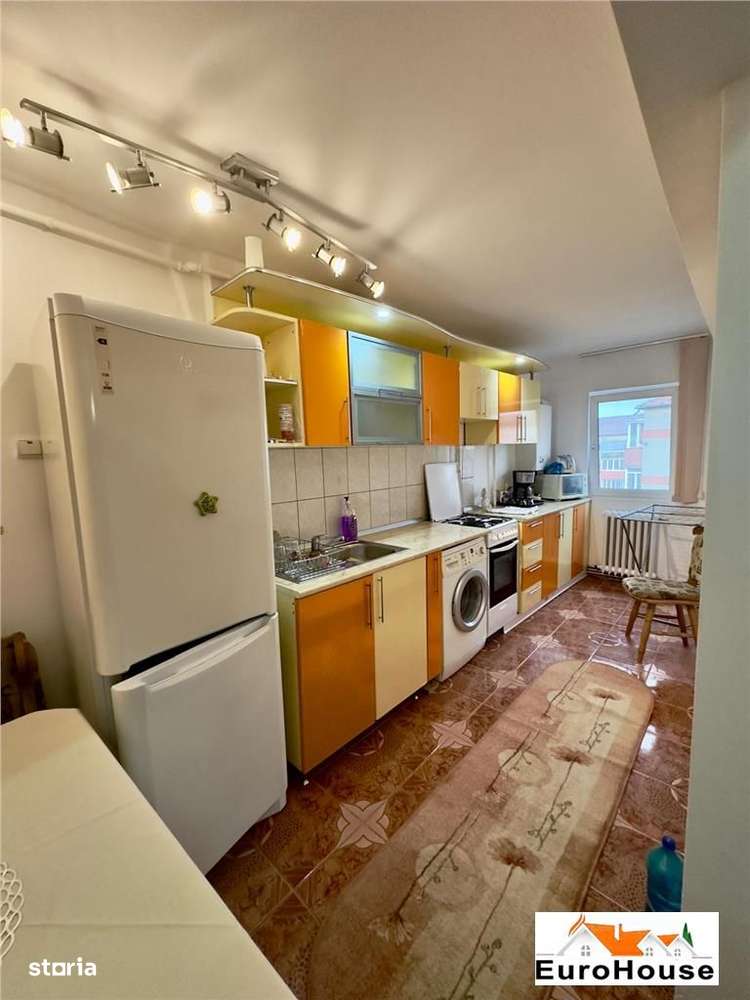 Garsoniera de vanzare in Alba Iulia - CETATE - Imagine principală: 4/8