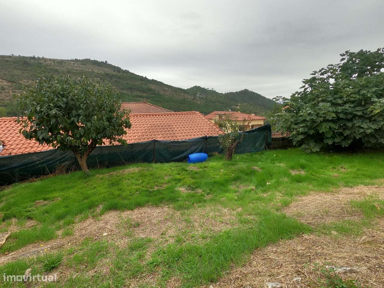 Conjunto de 3 Moradias para Recuperar em Arcos, Tabuaço — Um Projeto c - Grande imagem: 5/31