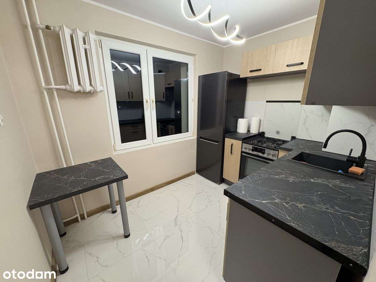 Słoneczne 2 Pokoje Po Remoncie | Pustki Cisowskie-6