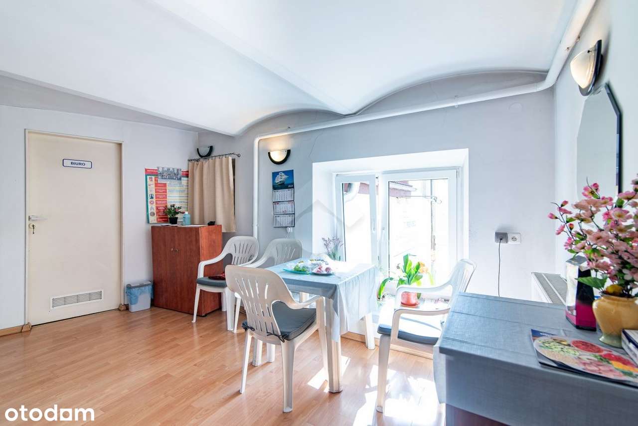 Lokal usługowy - PARKING - ul. Wróblewskiego - Stare Miasto-7