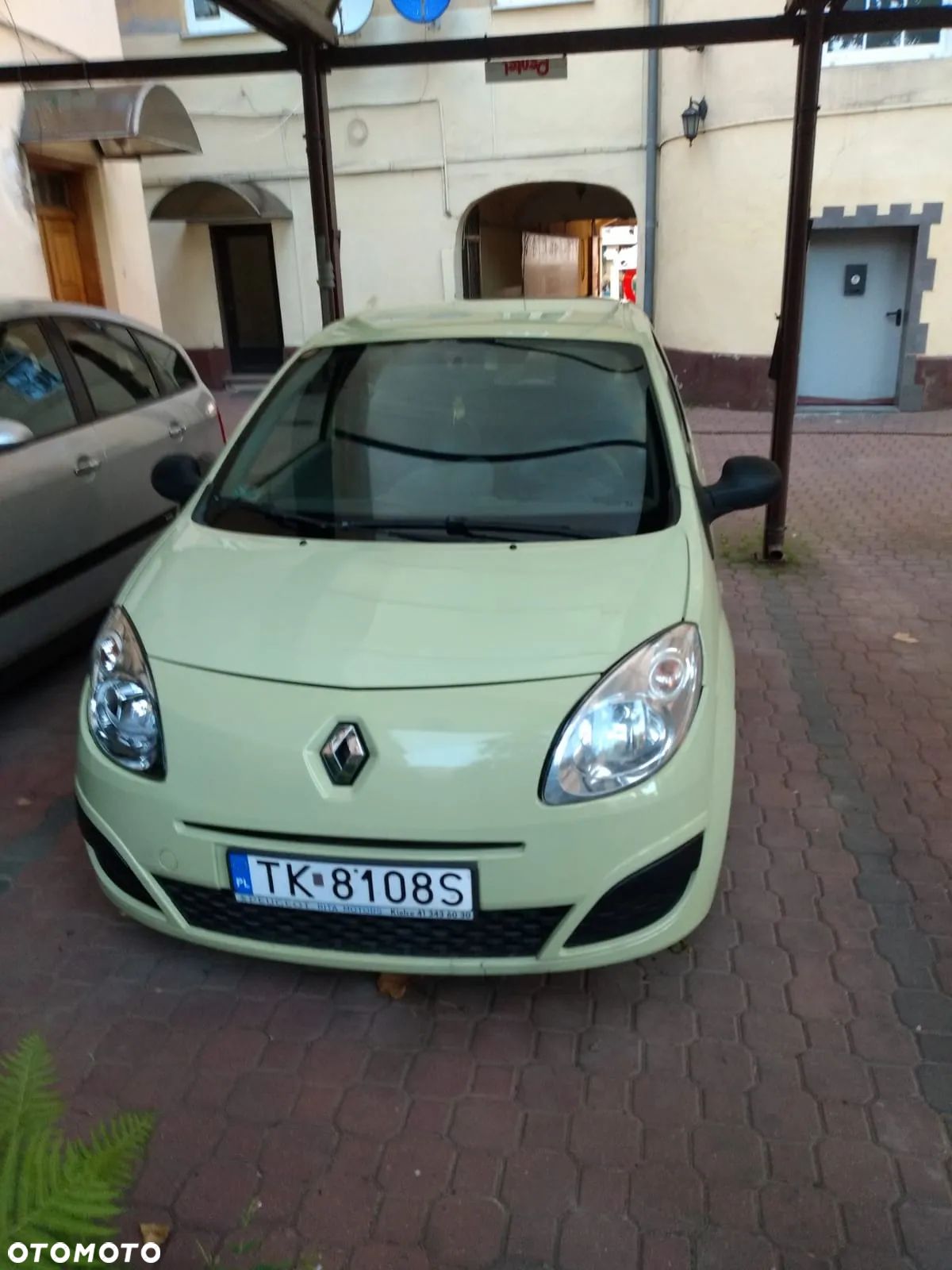 Renault Twingo - 1