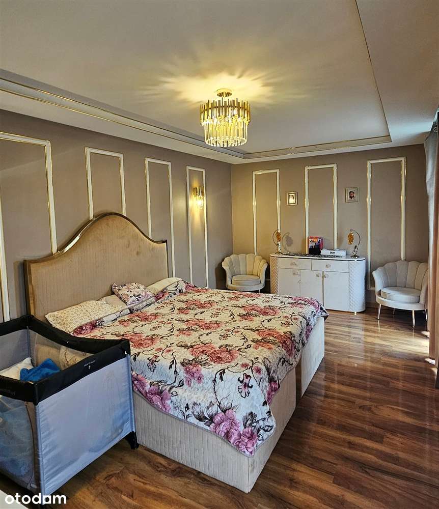 Super parterówka w spokojnym miejscu w  Pniowcu- Cena do negocjacji-10