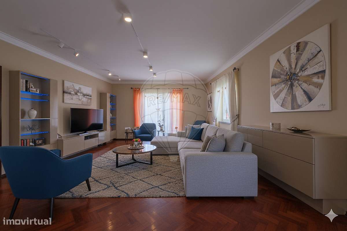 Moradia T4 para venda-49