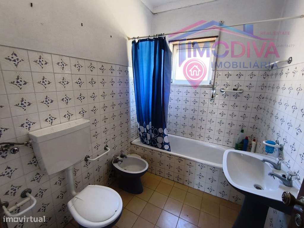 Moradia T3 Isolada com 1.000 m² de terreno e vistas deslumbrantes, ...-11