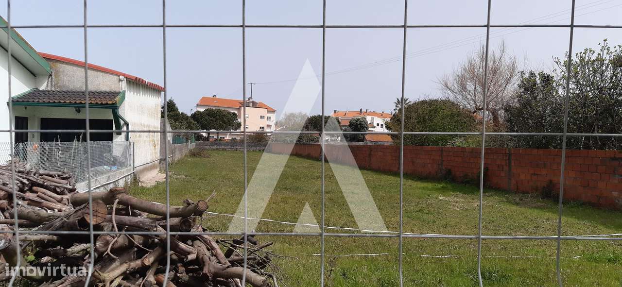 Terreno destinado a construção urbana na Gafanha da Nazaré - Grande imagem: 4/6