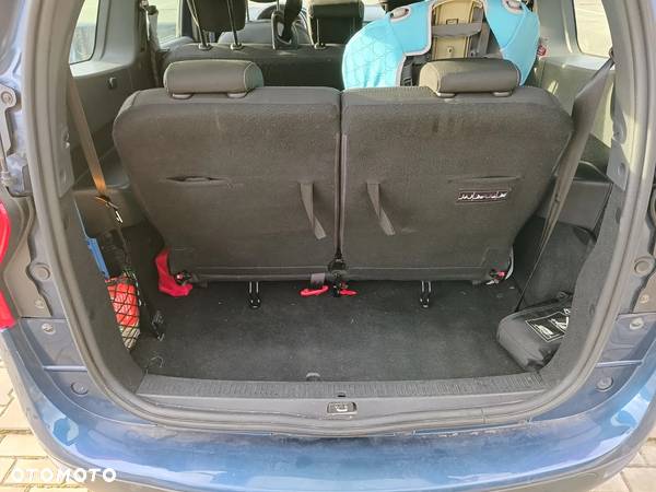 Dacia Lodgy 1.6 SCe Laureate S&S - 10