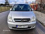 Opel Meriva - 2