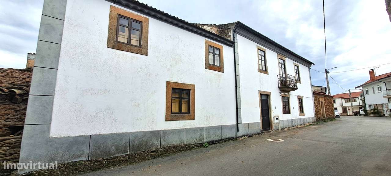 Quinta em Travanca, Mogadouro-5