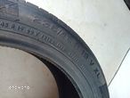 235/45R19 P33 CONTINENTAL SPORTCONTACT 5. 6mm - 2