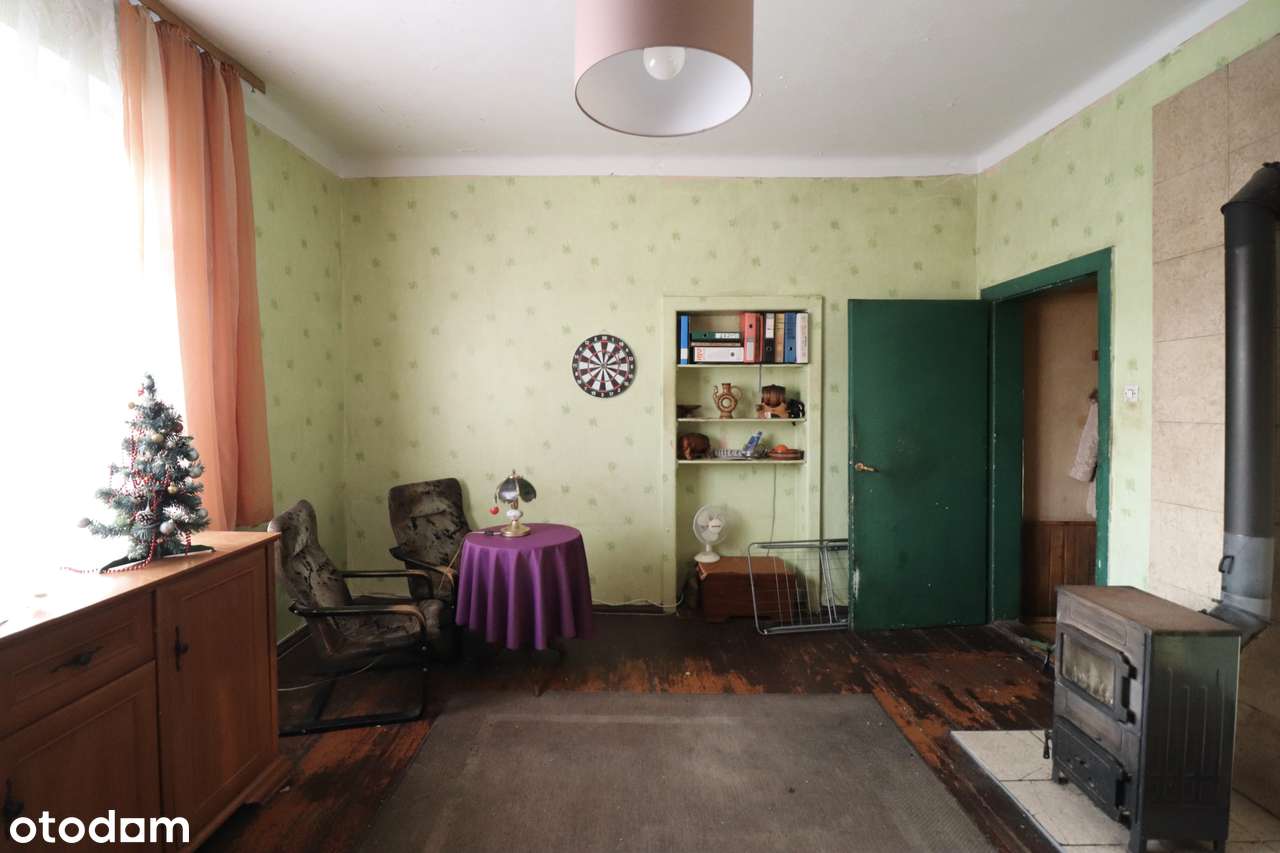 Bezczynszowe mieszkanie z potencjałem w Dąbrowie Górniczej-8