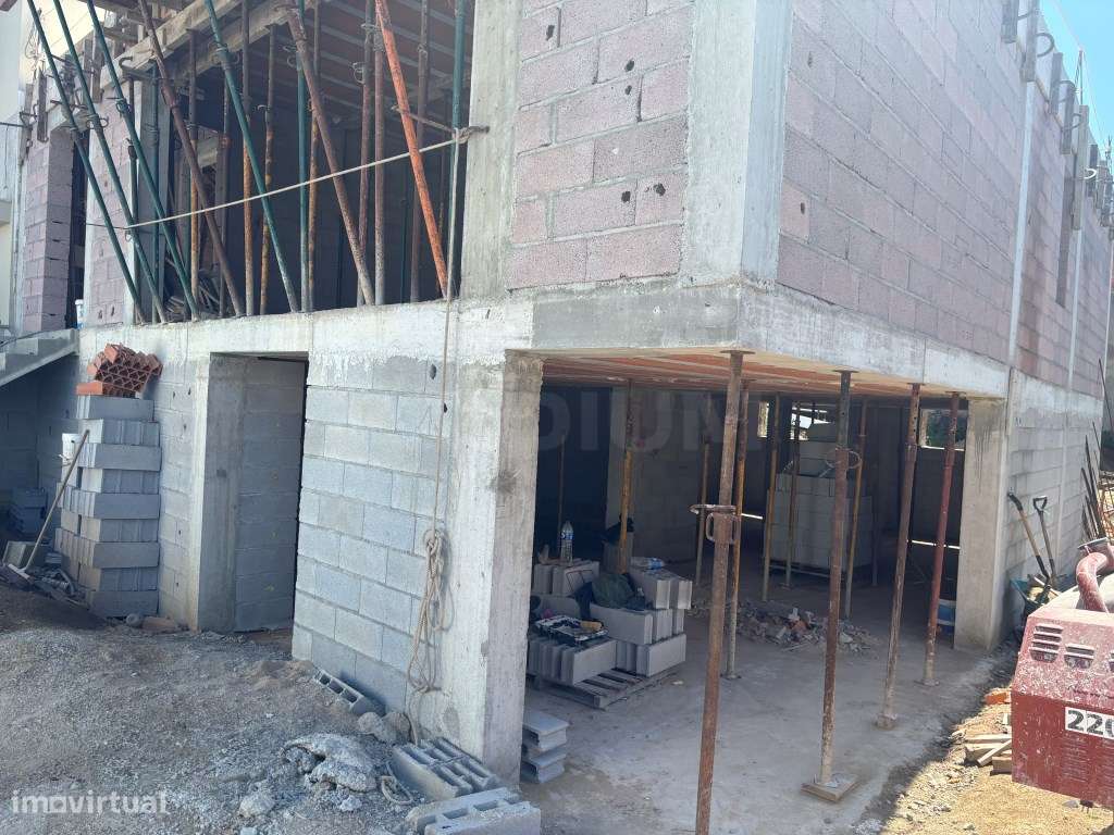 Andar de Moradia T3 - S. Mamede de Infesta-13
