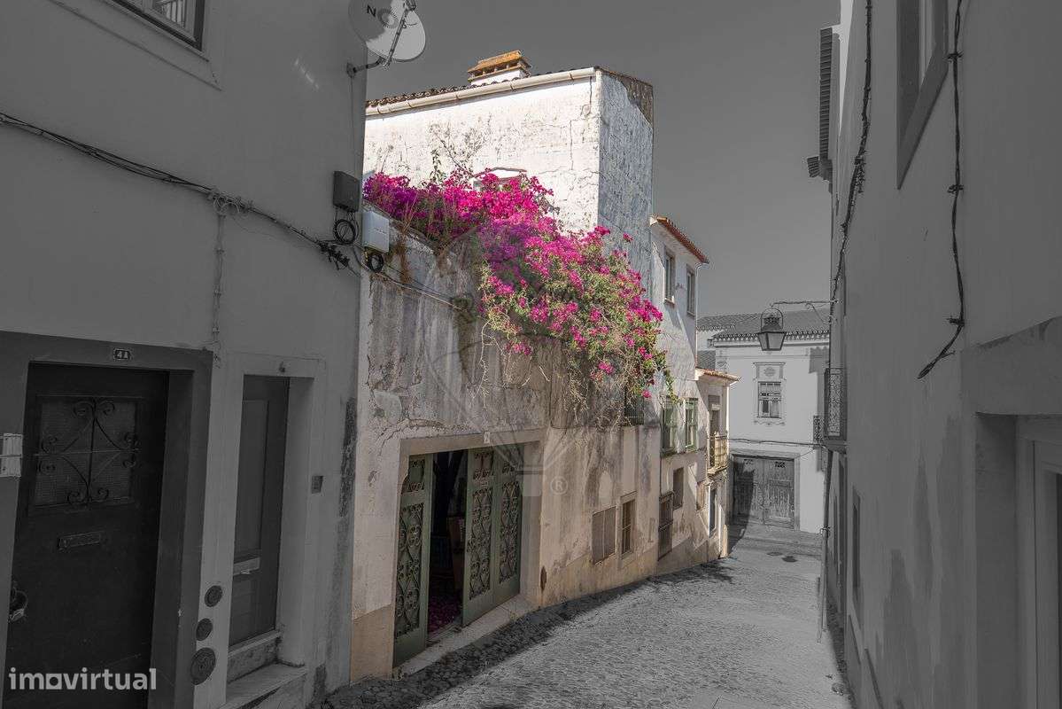 Moradia T8 para venda - Grande imagem: 4/35