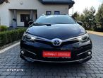 Toyota Auris 1.8 VVT-i Hybrid Automatik Touring Sports Comfort - 14