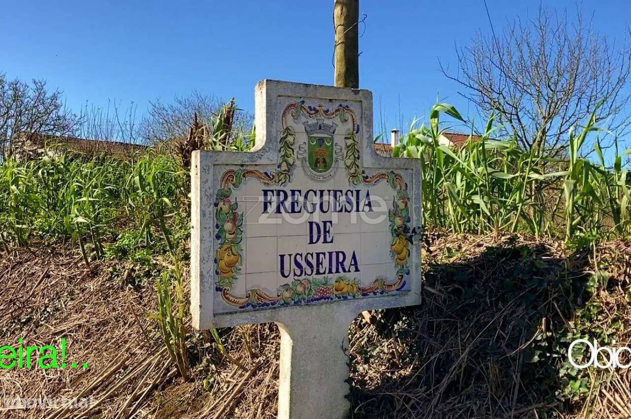 TERRENO URBANIZÁVEL USSEIRA, ÓBIDOS-13