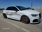 Audi RS3 - 5