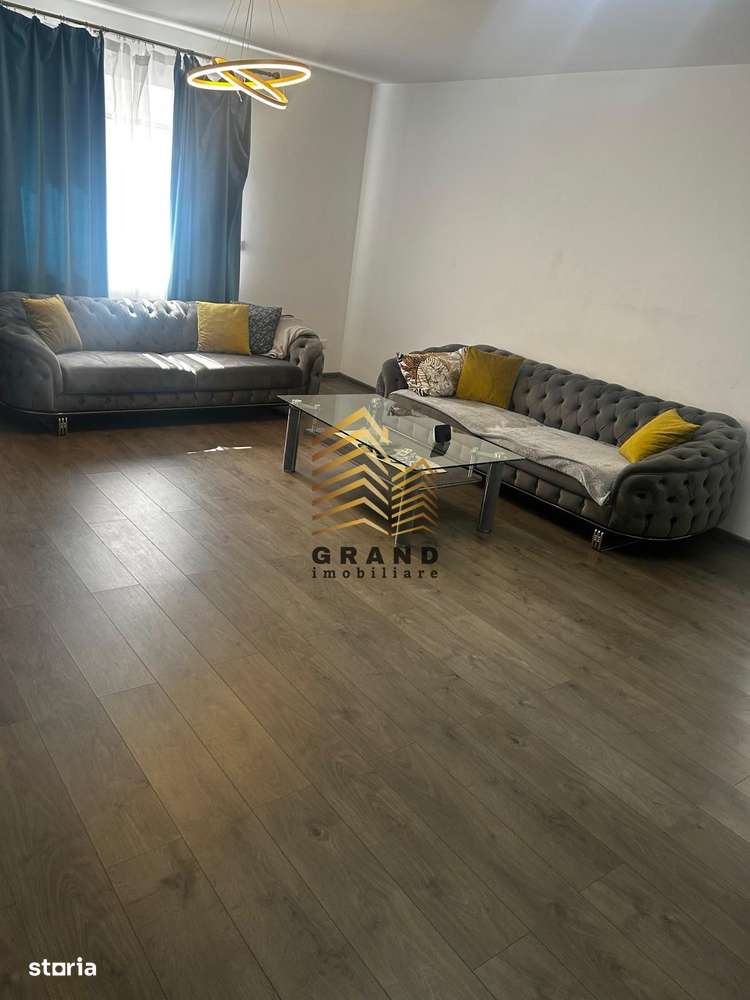 APARTAMENT 3 CAMERE | 78 MPU | ZONA DECEBAL-3