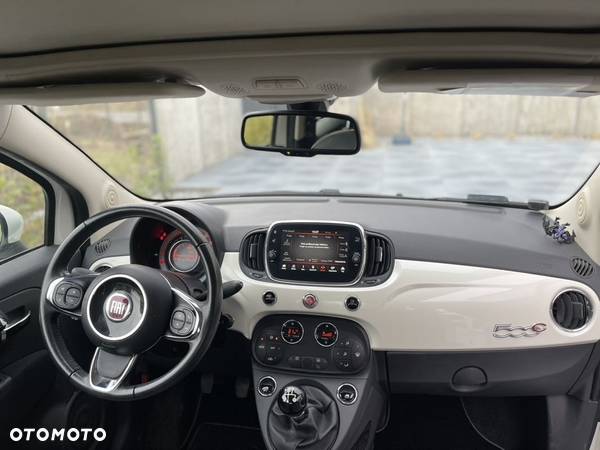 Fiat 500 1.2 120th - 7