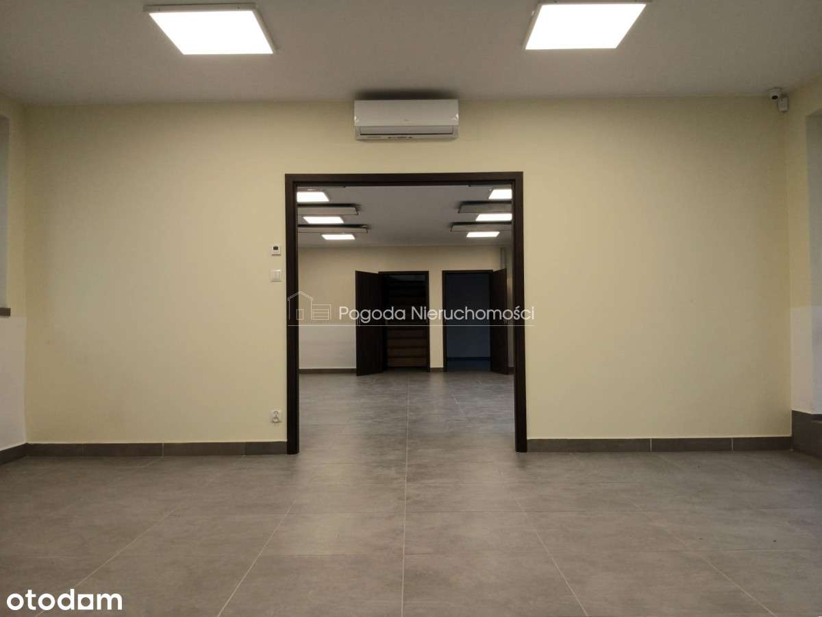Przestronny lokal w centrum do wynajęcia - Pełny obrazek: 5/14
