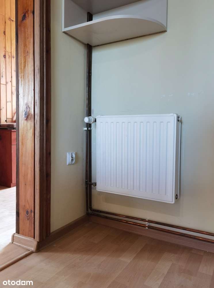 2 pokojowe, słoneczne, 2 tarasy, piętro domu MJ z osobną KW za gotówkę-16