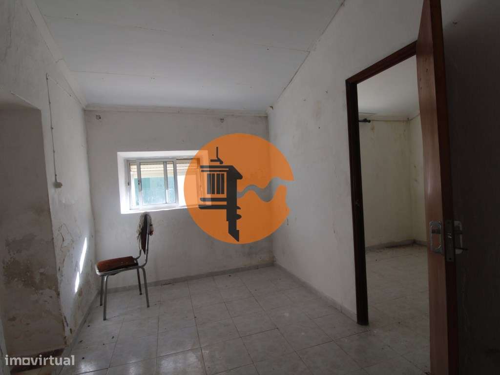 Moradia para Remodelar em Altura - Castro Marim-20