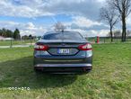 Ford Fusion 2.0 EcoBoost Titanium - 6