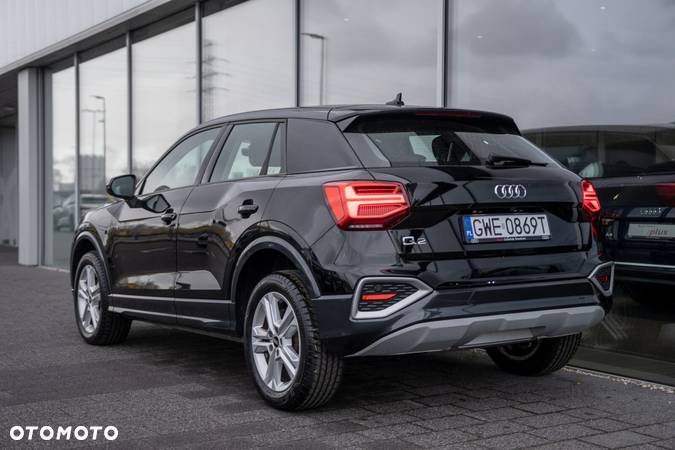 Audi Q2 - 4