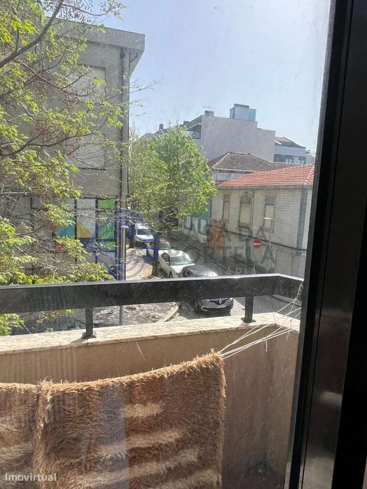 Apartamento T3 em Espinho.-8