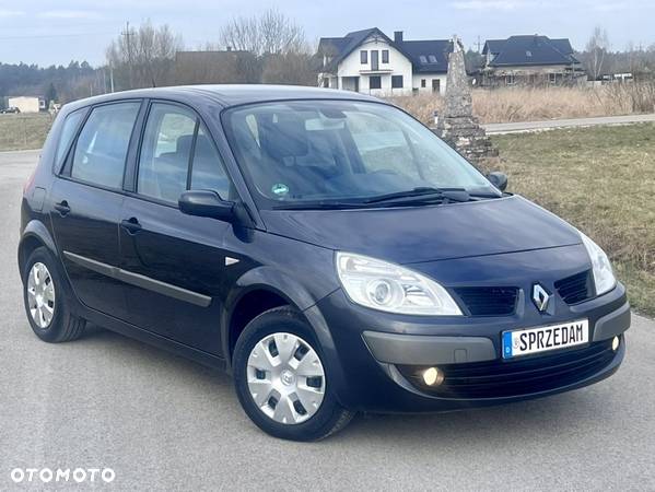 Renault Scenic 1.6 Confort Privilege - 2