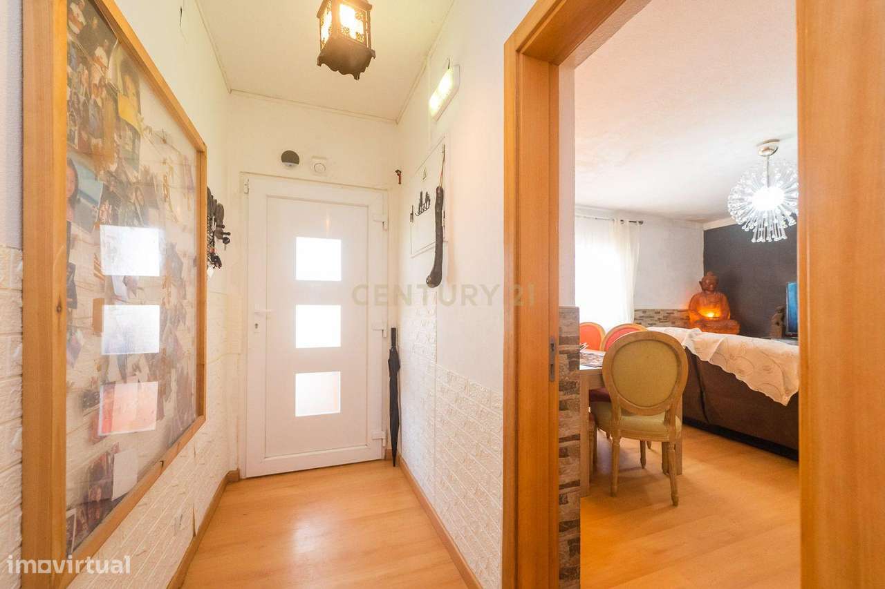 Moradia T3 em São Domingos de Rana - Grande imagem: 4/45