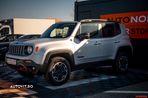 Jeep Renegade 1.3 Turbo 4x4 AT9 Limited - 4