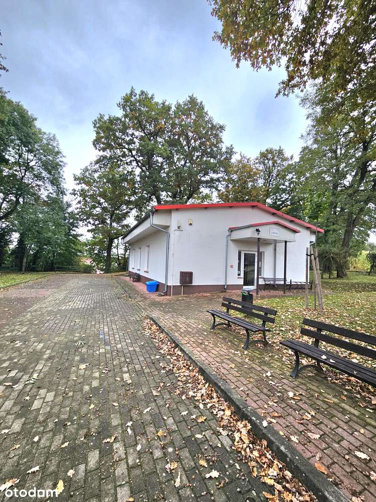 Działka 13 arowa - Stara Rudna.-6