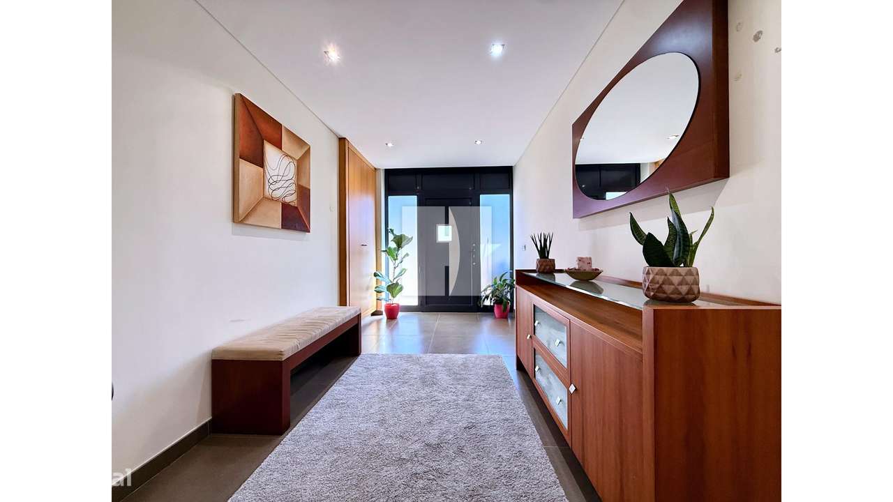 Moradia T5+1 na Qtª da Borloteira - Grande imagem: 5/49